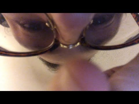 ASMR Do You Have Any ASMR On Your Phone? {Camera Tapping, Super Lofi}