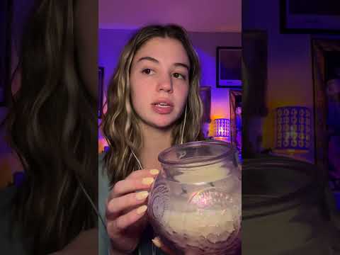 Glass scratching 😮‍💨 #asmr
