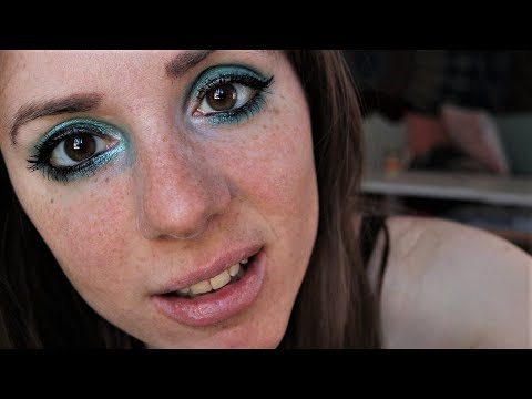 ASMR w/ A LOT OF EYE CONTACT w/ A LOT OF PERSONAL ATTENTION - CALMING AND LOVING