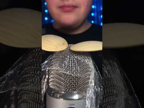 One of the best Crinkle Triggers! 🥑 #asmr