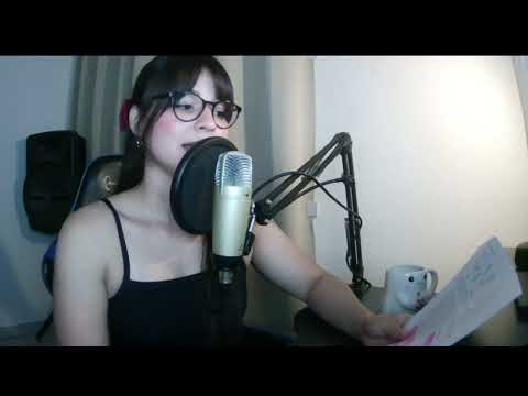ASMR soft spoken estudiando 📚 PROTEINAS