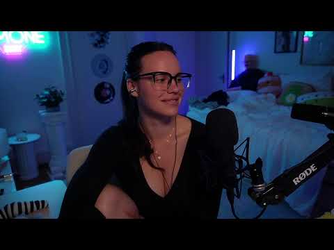 asmr for sleep