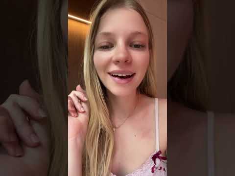 Check out my latest video