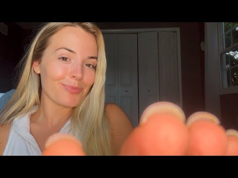 "Simple" and Lofi ASMR (No crazy themes or props)
