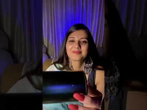 ASMR Sleep in 20 secs| healing sounds+ asmr trigger #asmrsounds #sleep #relaxing #sleepsounds #hindi