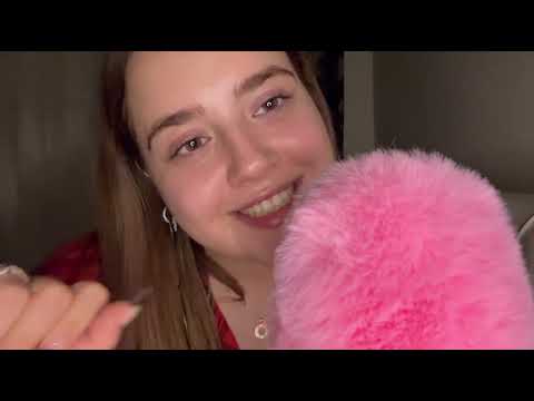 Cilt bakımı 🤍 Türkçe Asmr ✨
