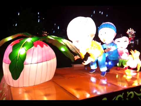 festival of lights
