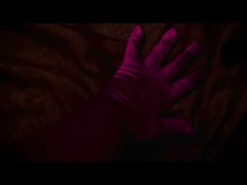 OPERA GLOVES ♡o。.(✿ฺ。✿ฺ)  QUICKY IN THE DARK ➳♥   [[ASMR]]