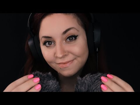 🕊️ ASMR | Softly Singing for Sleep 💜