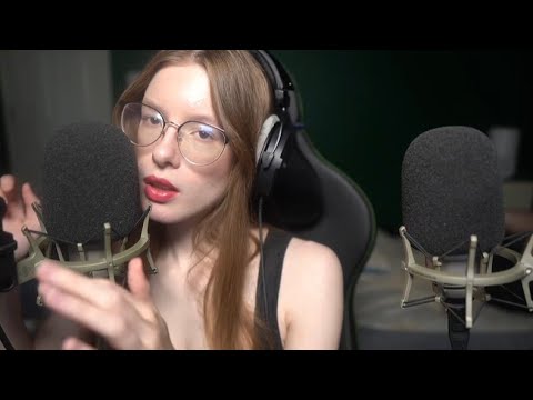 ASMR for the Sleepiest of Sleeps 