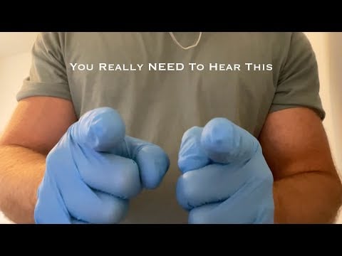 Words of Affirmations - ASMR
