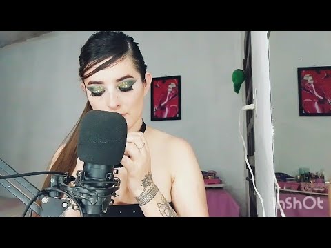 TE dormirás en 10 minutos con este ASMR 🎧✨triggers /susurrós