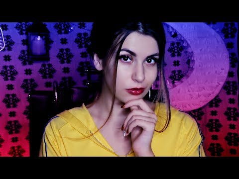 АСМР / ASMR Stream  😴 Мурашки и релакс 😴 Goosebumps and Relax😴 БЕЗ ЛИШНЕГО ШУМА