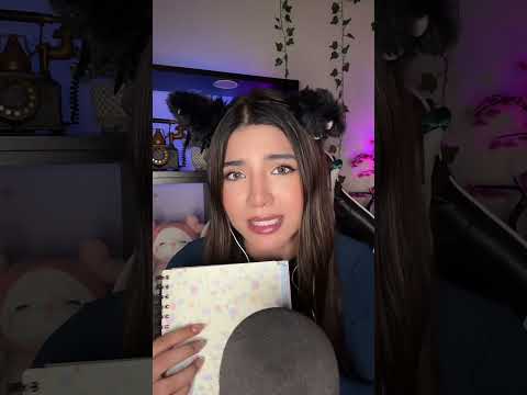 ASMR   ¿CUÁNTAS VECES VES AL PULPO？ 🐙 ⧸⧸ sígueme en YouTube para más