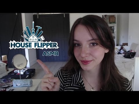 House Flipper ASMR *ೃ༄