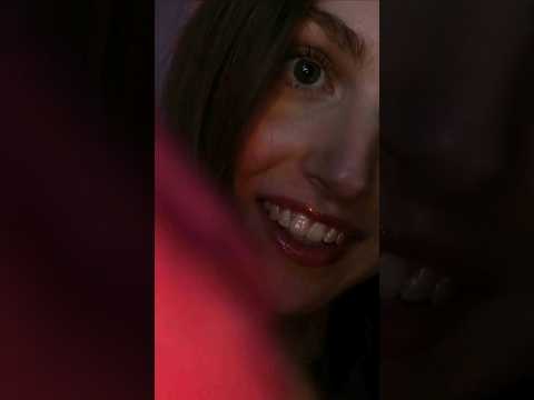 Ich reinige dein Gesicht #asmr #visualtingle #relax