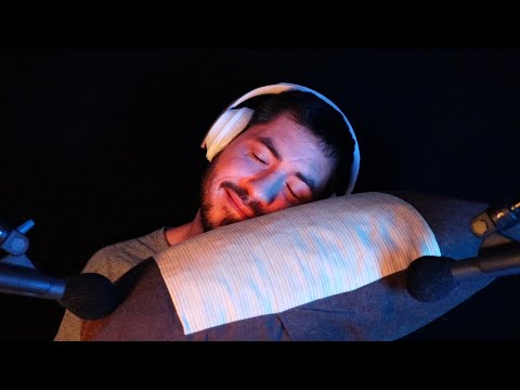 L'ASMR LE PLUS INTENSE DU MONDE ? ( à vous d'en juger )