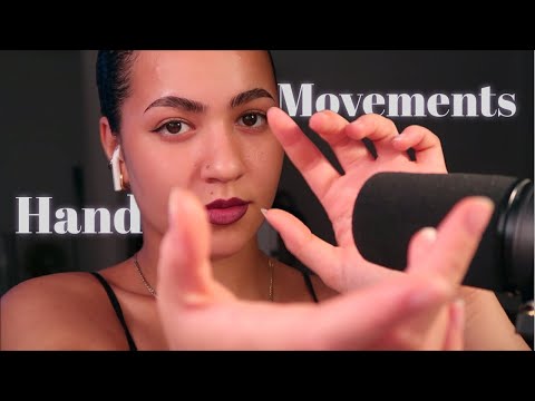 ASMR Back to the basics
