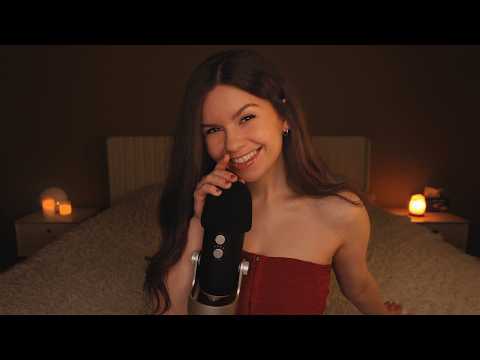 The FASTEST You Will Ever Fall Asleep 💤 ASMR