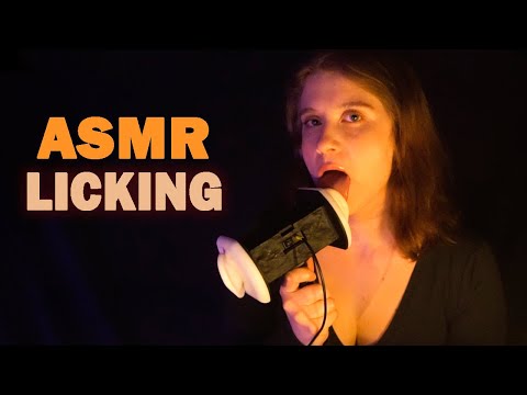 ♠• АСМР УЮТНЫЙ ЛИКИНГ УШЕК 👅💦 | ASMR EAR LICKING 🙊👅 | MOUTH SOUNDS 💋💤 | ЗВУКИ РТА И МУРАШКИ •♠