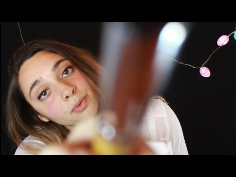 PROVA A NON DORMIRE!! ASMR Binaural Ita