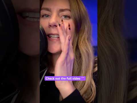 Relaxing Psalms for Sleep 💤 #asmr #relax #christianasmr