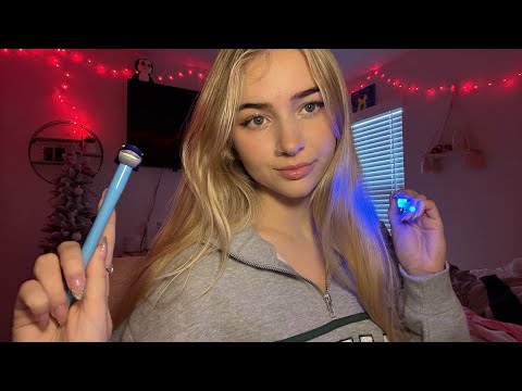 ASMR For When You Don’t Know What Video To Watch 💤