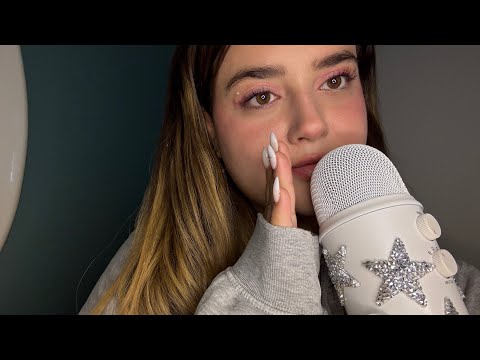 Fısıltılı Sohbet ✨ Türkçe Asmr 