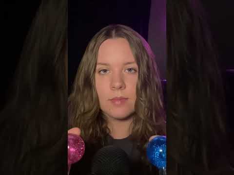 ASMR for ADHD - FOCUS! #shorts #asmr