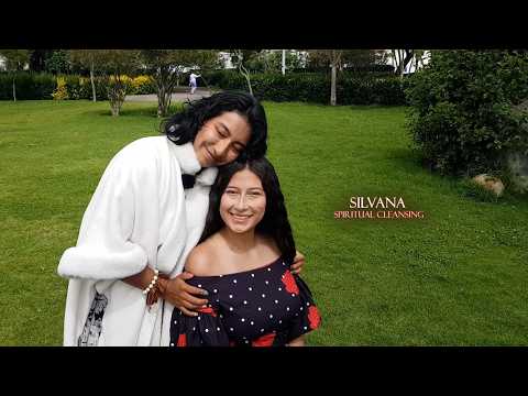 SILVANA ❤️ ENERGY CLEANSING RITUAL FOR HAIR - Ecuadorian Traditions