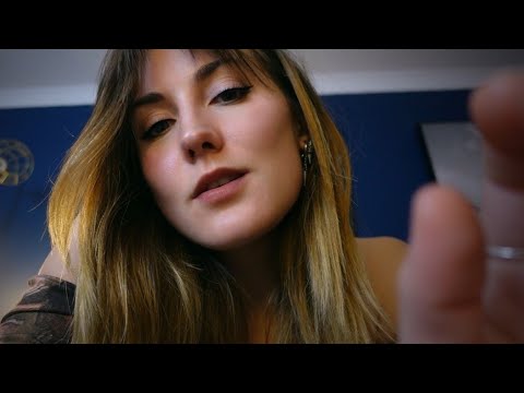 all da best cozy vibes on my lap ~ ASMR