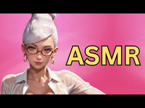 ASMR ⚠️ DEEP EAR BLOWING FOR TINGLES 😽 (PLUS A RELAXING MASSAGE)