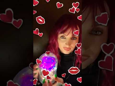 {ASMR} A GIFT FOR YOU #asmr #shorts #shortsfeed #shortsvideo #asmrsounds #asmrtriggers