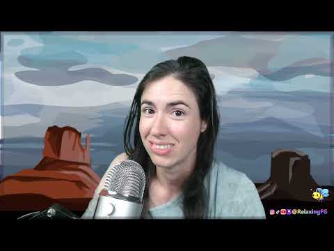ASMR - Obnoxious Drinking & Chewing
