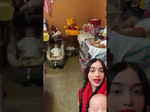 TODAS LAS HABITACIONES QUE TAN HAN TENIDO MIS BEBÉS REBORNS