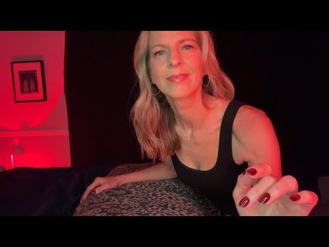 ASMR Full Body Massage to Fall Asleep & Stay Asleep