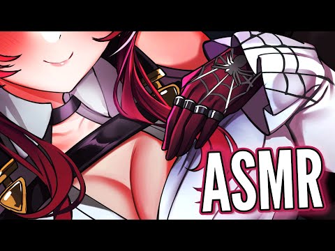 8 Hours Breathing for Sleep ASMR [No Talking] [Breathing]