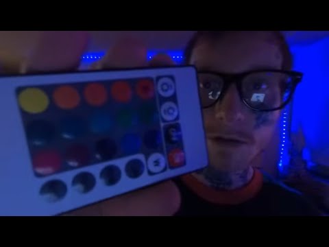 ASMR on a GoPro
