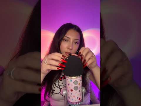 THREE ROUNDS OF THIS OR THAT: ASMR EDITION