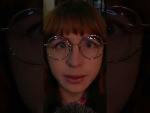 sleep, idiot! #asmr #roleplay