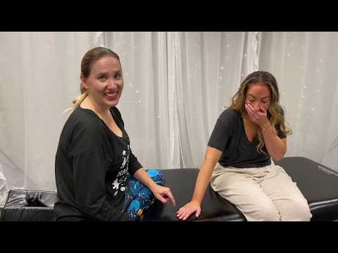 YOU GOtta SeE to BElieVe! Chiropractor Helps YEARS of Low Back Pain and Sciatica, Numbness in Hands
