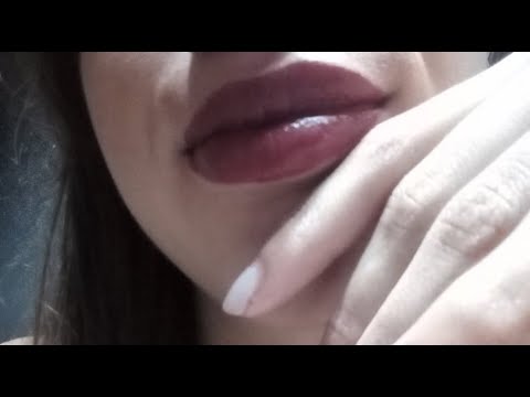 ASMR Roleplay Novia - Te canto para que duermas