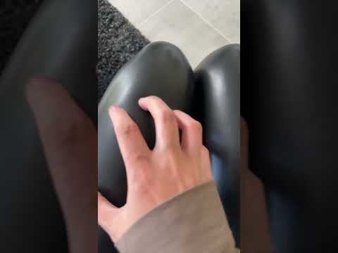asmr | layered scratching sounds 🤤