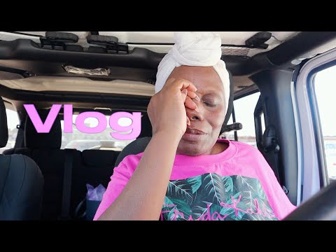 I Just Can't Stand Him At This Point | Vlog Storytime Chat