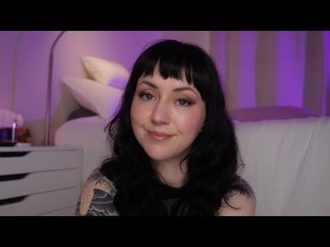 I've Missed You | Soft Spoken, Personal Attention
