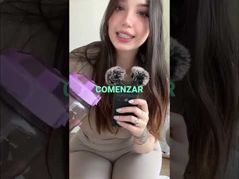 Clase de Yoga ASMR