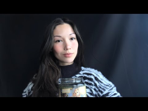 ASMR ❤️ Meditación guiada EXTRA RELAJANTE