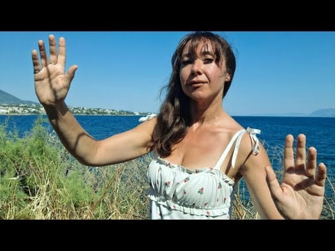 HYPNOTIC ASMR | ENERGY HEALING: Use Your Zodiac Element for Relaxation, Grounding & Relief