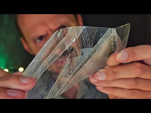 Try To Resist My ASMR 4