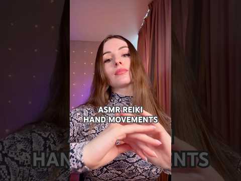 ASMR REIKI